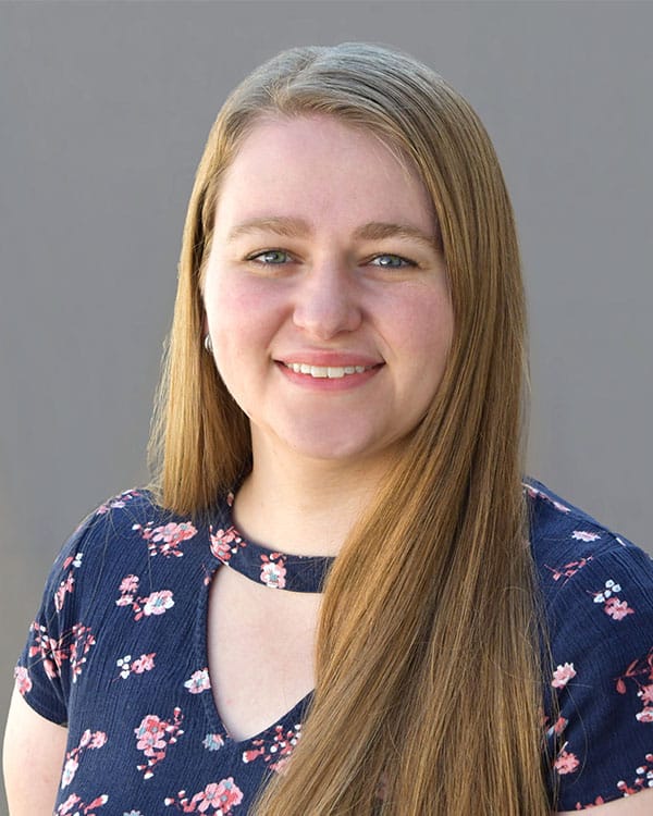 MaKaela Cooley