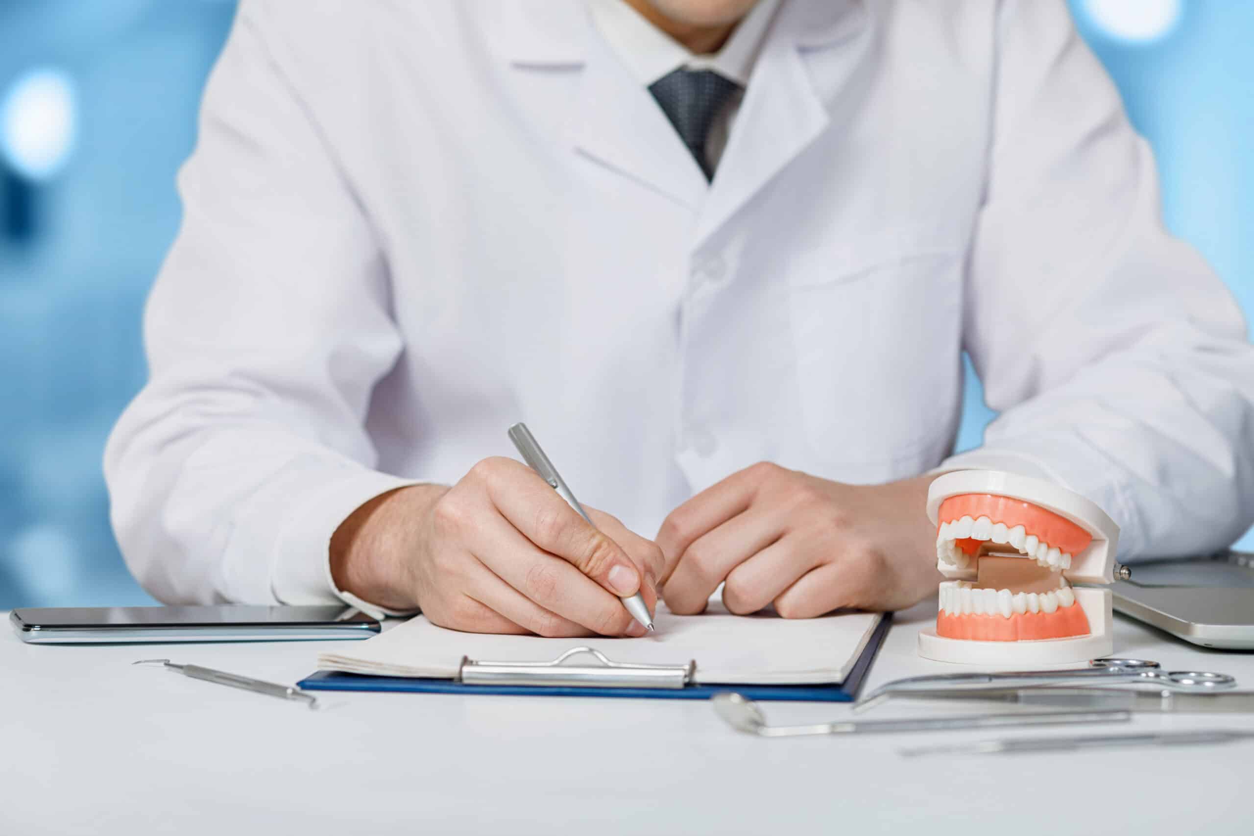 Practice Practi How Benchmark Data Changes the Way You Run Your Dental Practice ...